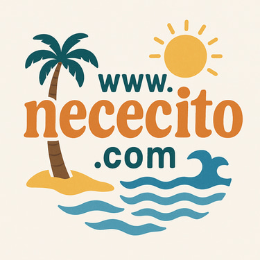 Necesito Connect logo