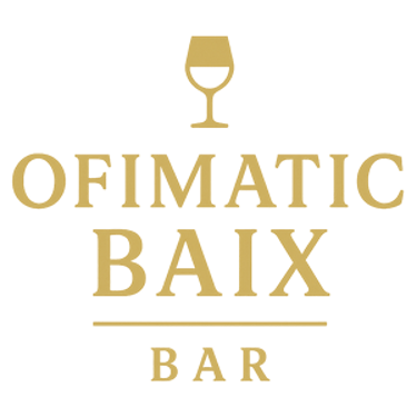 OFIMATICBAIX BAR logo