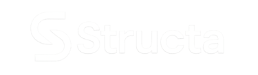 Structa logo