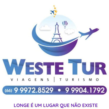 Weste Tur logo
