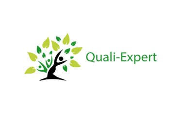 Quali-Expert logo