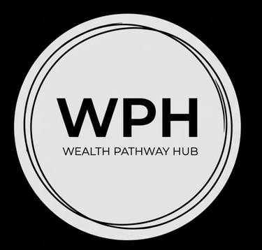 The Wealth Pathway Hub logo