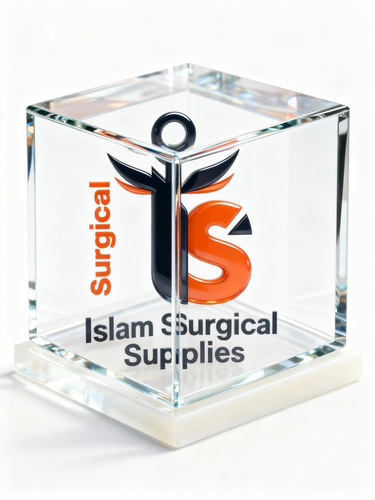Islam Surgical Supplies logo