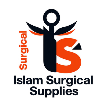 Islam Surgical Supplies logo