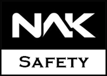 NAKSafety logo
