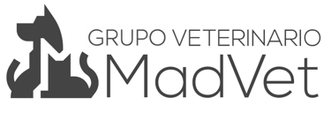 Centro Veterinario MadVet logo
