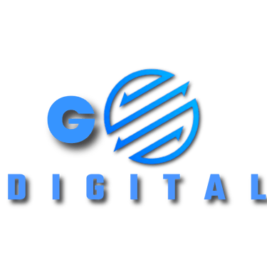Go Digital logo