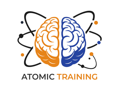 Atomic Training logo