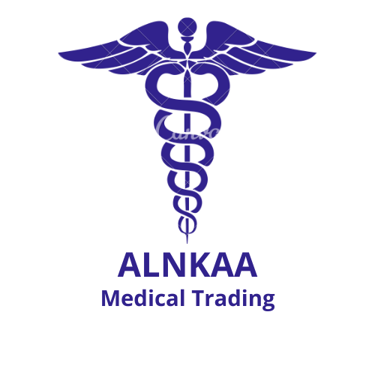Alnkaa Medical Trading logo