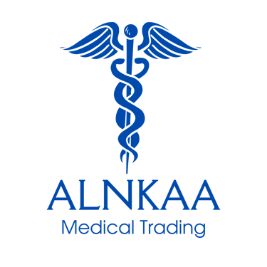 Alnkaa Medical Trading logo