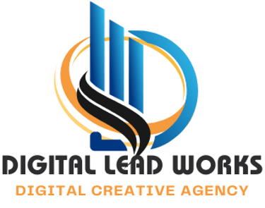 Digital Lead Works logo