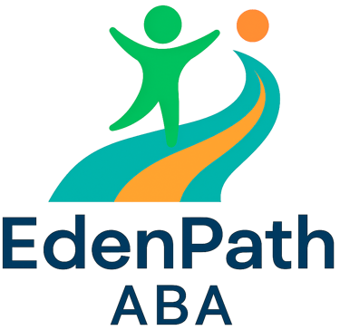 EdenPath ABA logo