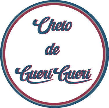 Cheio de Gueri Gueri logo