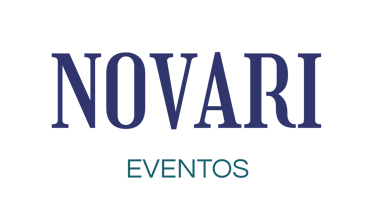 Novari Eventos logo