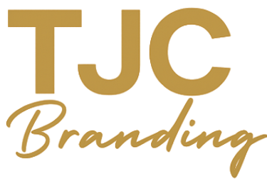 TJC BRANDING logo