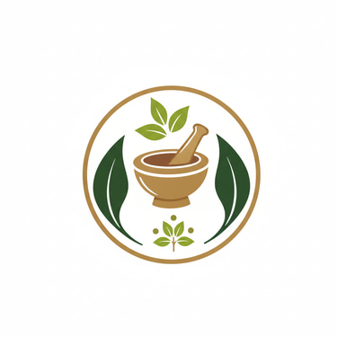 Sanjeevani Ayurveda Vaidyasala logo