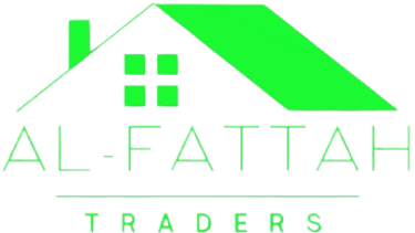 Al-Fattah Traders logo