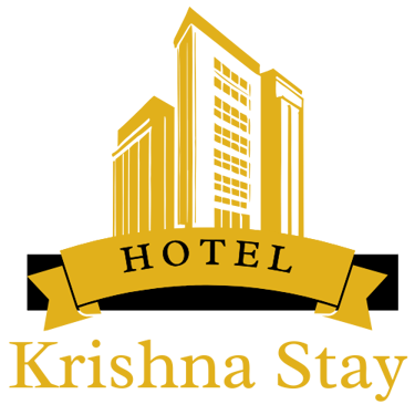 Krishna Stay logo