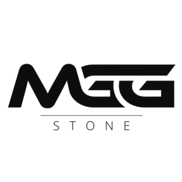 MGG Stone logo
