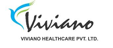 VIVIANO HEALTHCARE FIELD VISIT logo