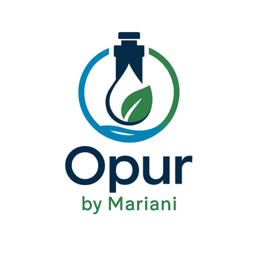 Opur By Mariani logo