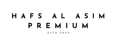 HAFS AL ASIM PREMIUM logo