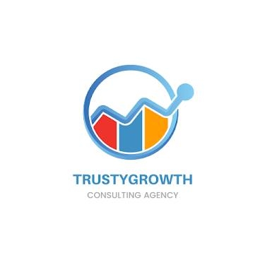 TrustyGrowth logo