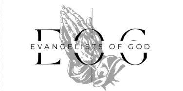 Evangelist of God logo