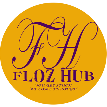 Floz Hub logo