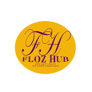 Floz Hub logo