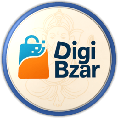 Books.digibzar.com logo