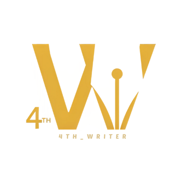 4thWriter logo