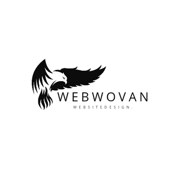 Webwovan logo