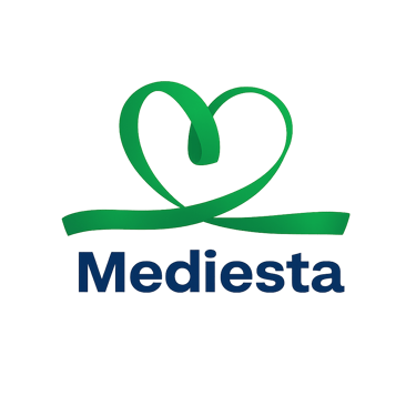 Mediesta logo