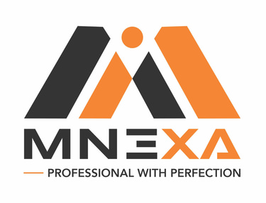 MNEXA logo