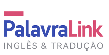 PalavraLink Inglês e Tradução logo