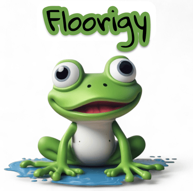 floorigy logo