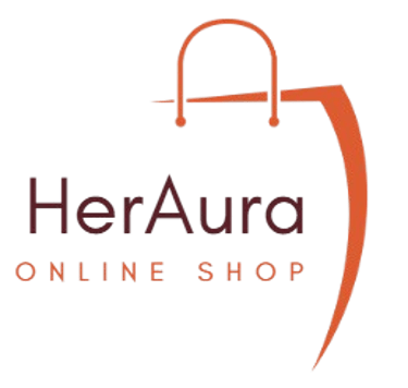 HerAura logo