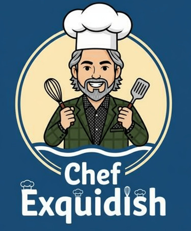 Chef Exquidish logo