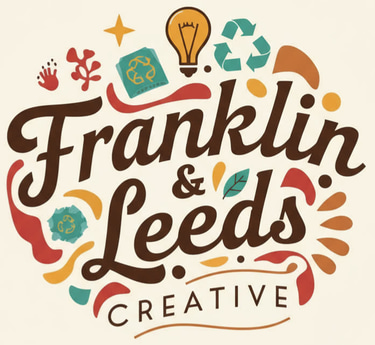 Franklin & Leeds Creative logo