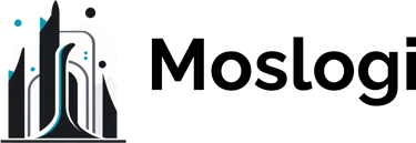 Moslogi logo