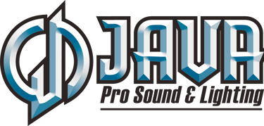 JAVAPRO SOUND SYSTEM - LIGHTING & ELECTRONICS STORE logo