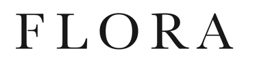 Lentes Flora logo