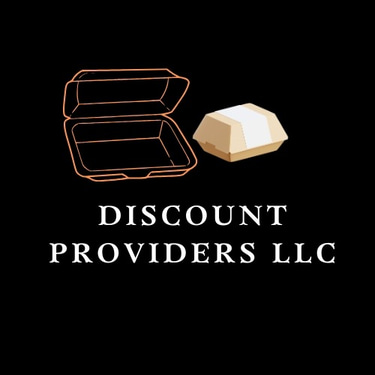 Discount Providers LLC logo