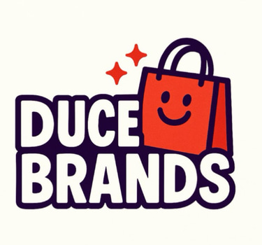 Duce Brands logo