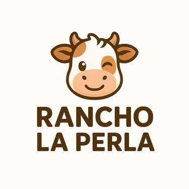 Rancho La Perla logo