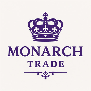 MONARCH TRADE logo