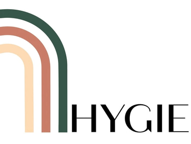 HYGIE Propreté logo