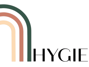 HYGIE logo