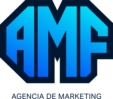 Agencia de Marketing MF logo